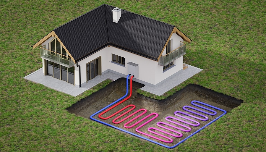 Why You Should Consider Geothermal Heating for Your Home